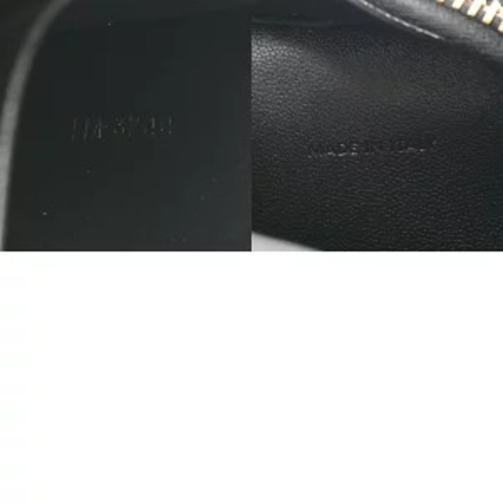Celine Tilly Bag Black Handbag - Picture 9 of 9